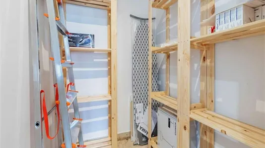 Rooms in Roma Municipio XIV – Monte Mario - photo 4