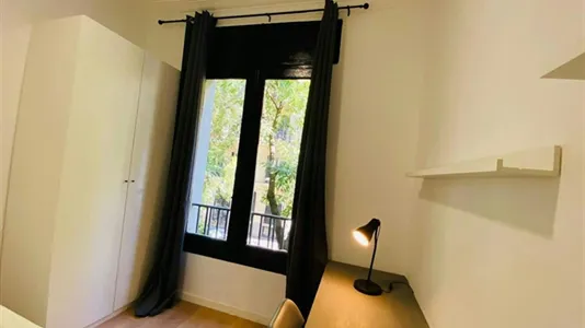 Rooms in Madrid Salamanca - photo 6