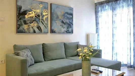 Apartments in Korydallos - photo 4