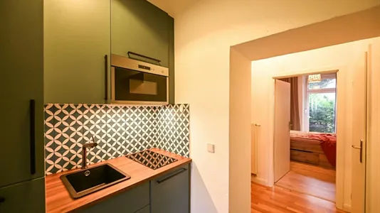 Apartments in Location is not specified - photo 8