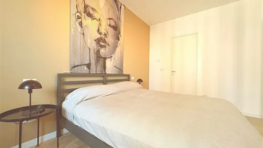 Apartments in Milano Zona 8 - Fiera, Gallaratese, Quarto Oggiaro - photo 2