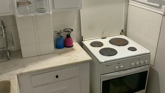 Apartments in Piraeus - photo 7