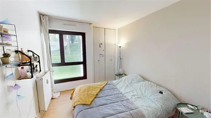 Room for rent in Limoges, Nouvelle-Aquitaine