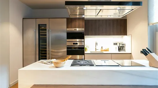 Apartments in Barcelona Ciutat Vella - photo 10