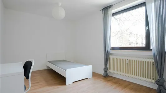 Rooms in Dusseldorf - photo 5