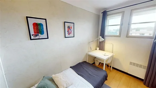 Rooms in Montpellier - photo 1