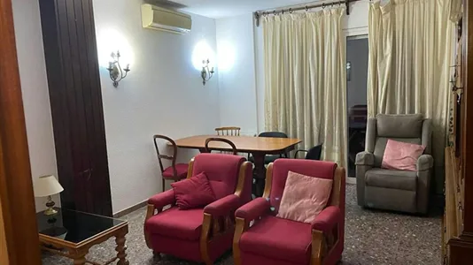 Rooms in Barcelona Eixample - photo 3