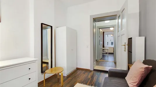 Apartments in Berlin Pankow - photo 3