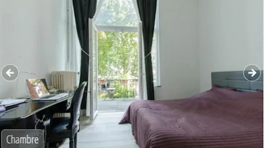 Apartments in Brussels Elsene - photo 4