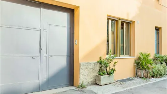 Rooms in Bologna - photo 10