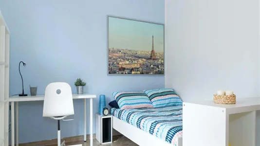 Rooms in Milano Zona 2 - Stazione Centrale, Gorla, Turro, Greco, Crescenzago - photo 7
