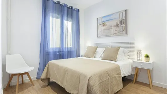 Apartments in Madrid Arganzuela - photo 1