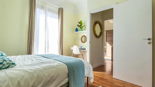 Rooms in Barcelona Sarrià-St. Gervasi - photo 6