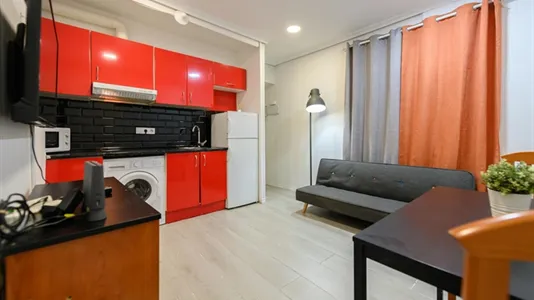 Apartments in Madrid Centro - photo 1