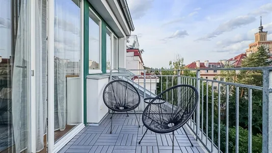 Apartments in Praha 6 - photo 2