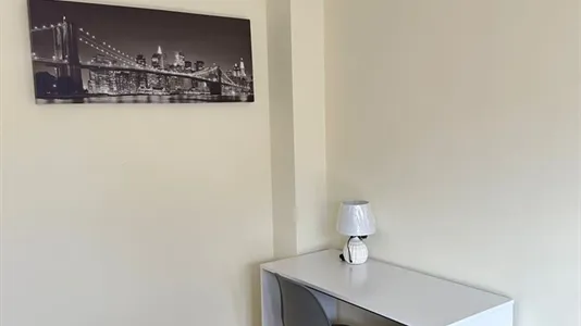 Rooms in Madrid Fuencarral-El Pardo - photo 6