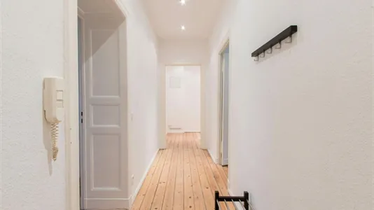 Rooms in Berlin Charlottenburg-Wilmersdorf - photo 3
