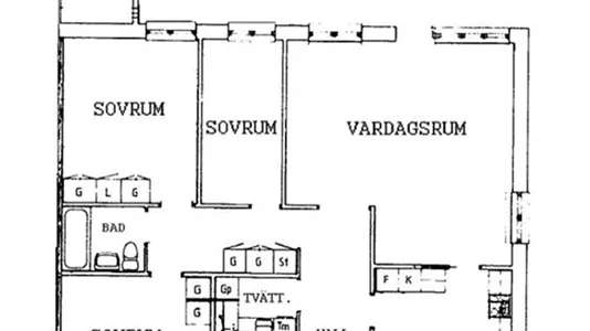 Houses in Lund - photo 9