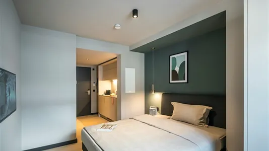 Apartments in Frankfurt Innenstadt I - photo 6