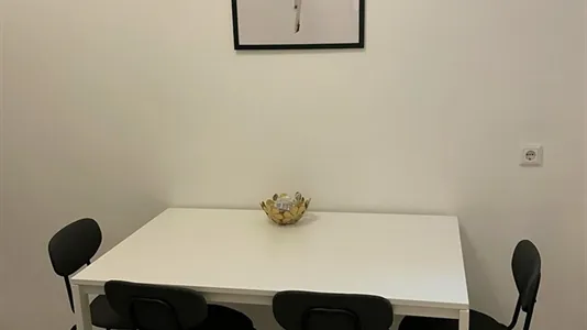 Rooms in Vienna Leopoldstadt - photo 9