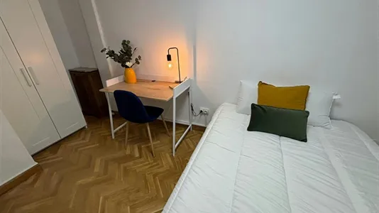 Rooms in Madrid Arganzuela - photo 3