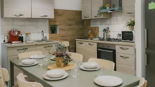 Rooms in Bologna - photo 6