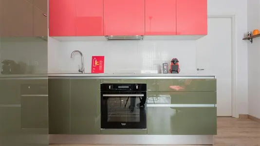 Apartments in Turin - photo 4