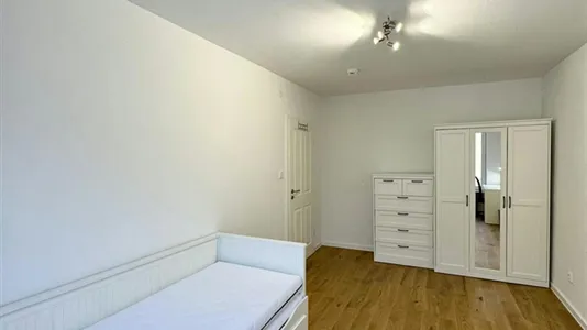 Rooms in Munich Maxvorstadt - photo 2