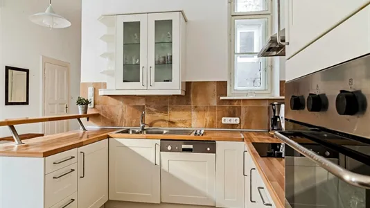 Rooms in Budapest Terézváros - photo 9