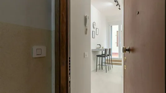 Rooms in Florence - photo 9