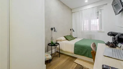 Room for rent in Madrid Chamberí, Madrid