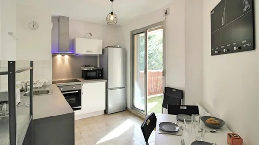 Rooms in Marseille 9ème arrondissement - photo 5