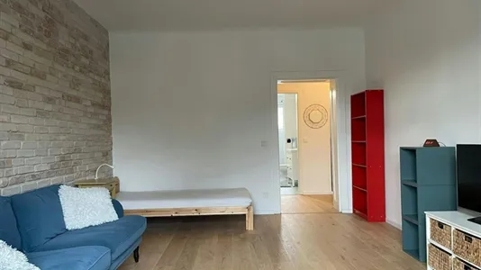 Apartments in Berlin Tempelhof-Schöneberg - photo 3