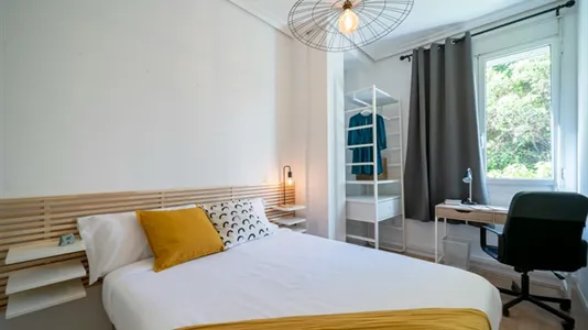 Rooms in Valencia Extramurs - photo 8