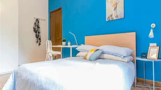 Rooms in Padua - photo 8