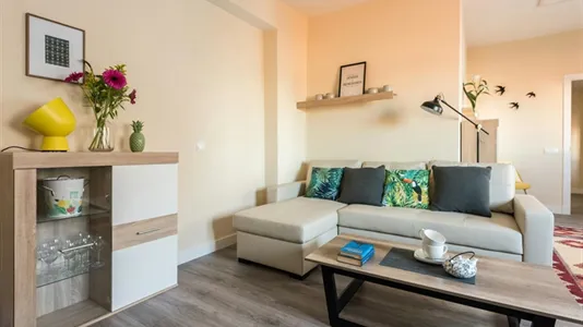 Apartments in Madrid Moncloa-Aravaca - photo 8