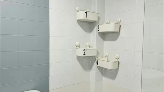 Rooms in Colonia Militar del Goloso - photo 8