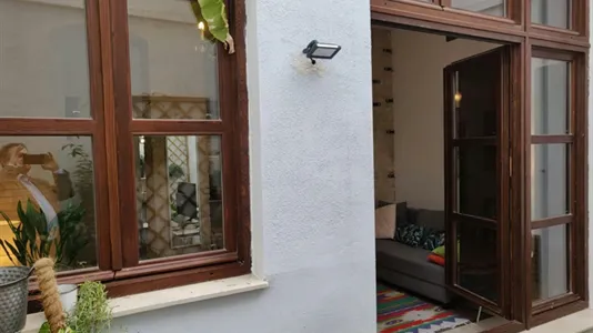 Apartments in Valencia Poblats Marítims - photo 6