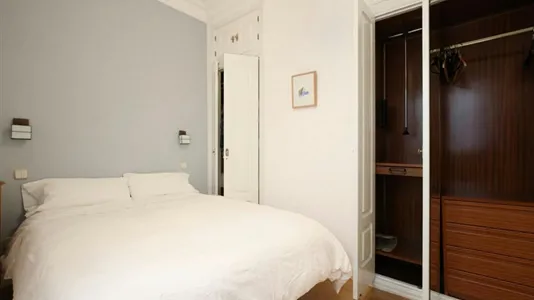 Apartments in Madrid Salamanca - photo 10