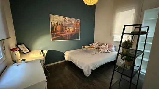 Apartments in Madrid Chamberí - photo 4