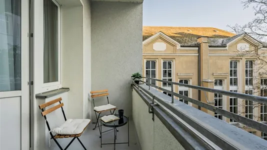 Apartments in Berlin Neukölln - photo 4