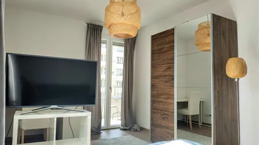 Rooms in Berlin Mitte - photo 2