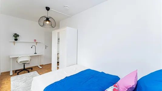 Rooms in Berlin Treptow-Köpenick - photo 2