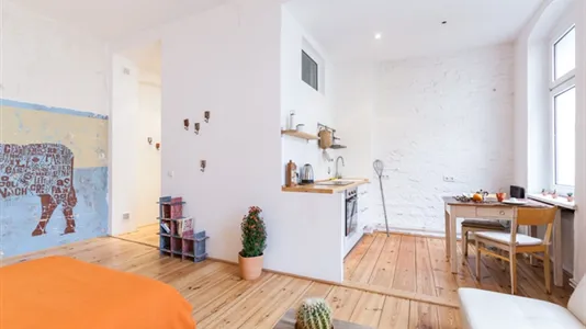 Apartments in Berlin Neukölln - photo 10