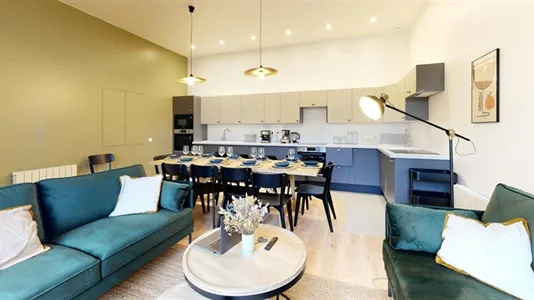 Rooms in Rennes - photo 2