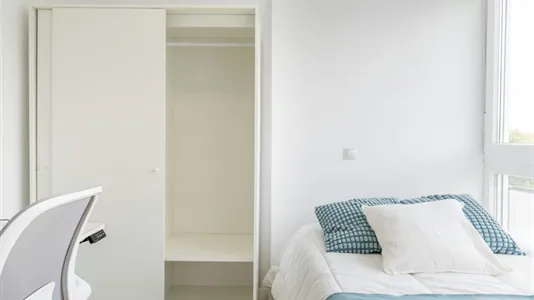 Rooms in Getafe - photo 4