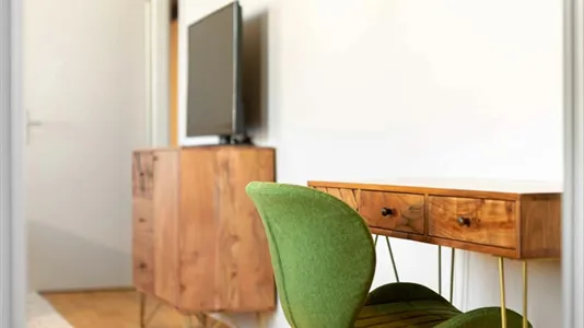 Rooms in Berlin Mitte - photo 5