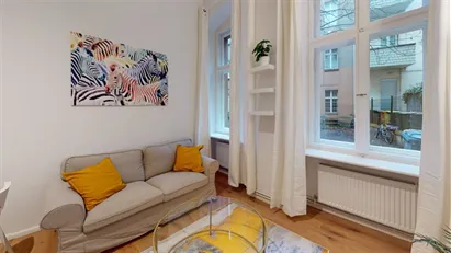 Apartment for rent in Berlin Mitte, Berlin