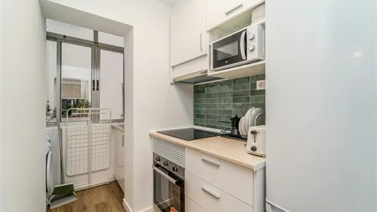 Rooms in Valladolid - photo 8