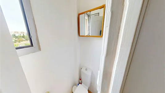 Rooms in Montpellier - photo 10